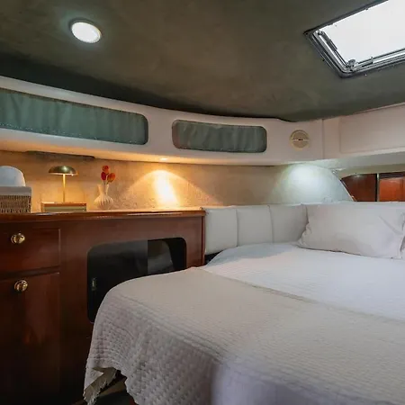 Tekne Classic Seadream Yacht