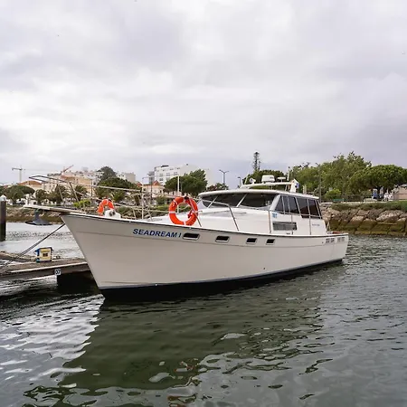 Classic Seadream Yacht