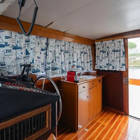 Classic Seadream Yacht Tekne Figueira da Foz