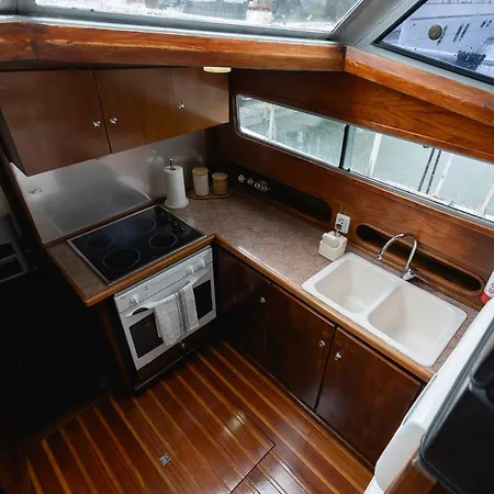 Tekne Classic Seadream Yacht Figueira da Foz