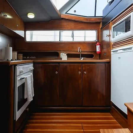 Classic Seadream Yacht *
