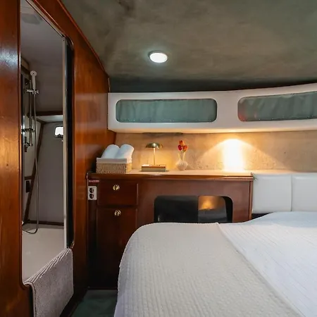 Tekne Classic Seadream Yacht