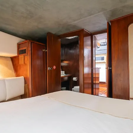 Classic Seadream Yacht Tekne