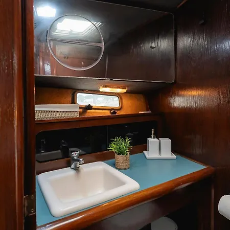 Classic Seadream Yacht Tekne Figueira da Foz