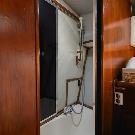 Classic Seadream Yacht Tekne *